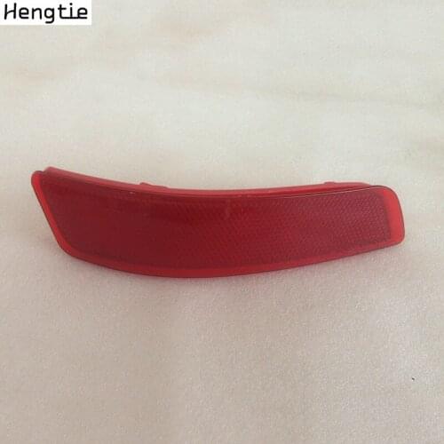 Car parts Hengtie rear bumper lights for Toyota Carola Rear bumper reflective lamp