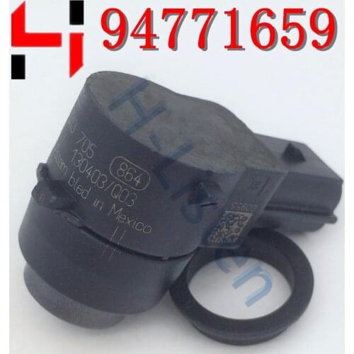 1ps)original Parking Distance Control PDC Sensor 94771659