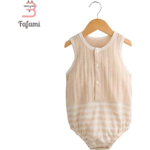 Baby Clothes Organic Cotton Newborn Baby Bodysuit Babies Bodysuits Bebe Boy Girl Baby Clothing Environmentally Children jumpsuit