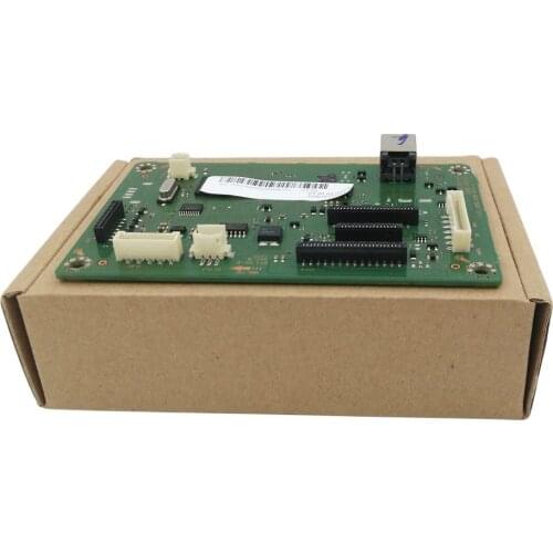 FORMATTER PCA ASSY Formatter Board logic Main Board MainBoard mother board for Samsung CLP-360 CLP-365 360 365 JC92-02485A