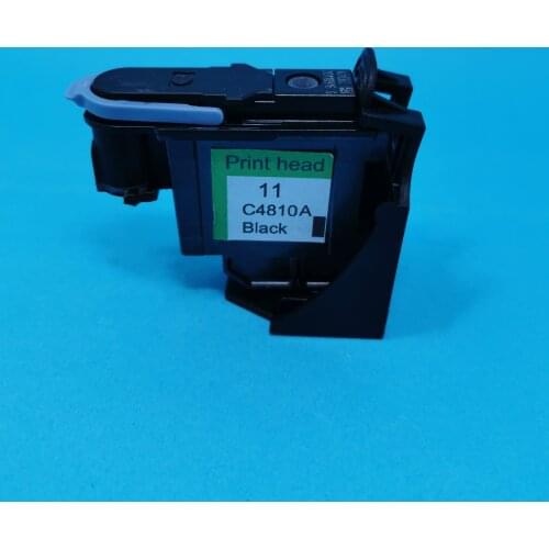 Printer head for hp 11 for hp11 Black printhead C4813A for HP Officejet 9110/9120/9130 etc