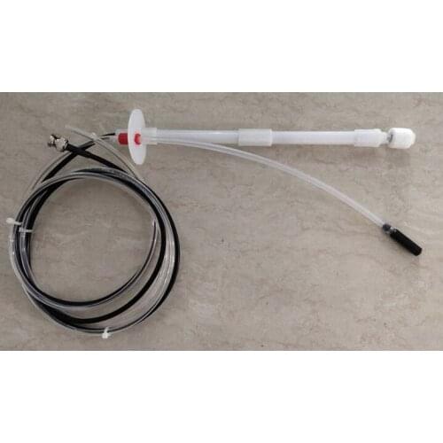 For Mindray BS330E BS350E BS-330E BS-350E biochemical analyzer deionized water bottle cap assembly barrel cap assembly