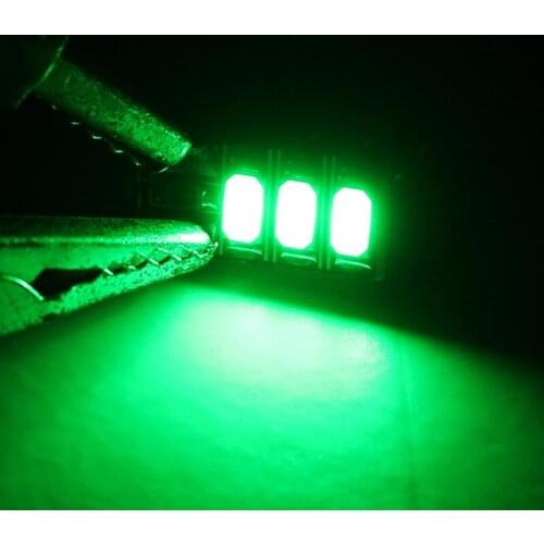 4PCS Tiny 4-6S Mini LED Light Board 20x10mm Red/Green Lamp Panel Flashing LED Lights for RC Drone FPV Racing Frame Kit