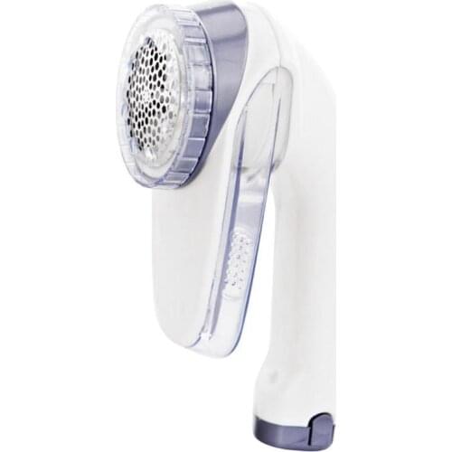 Portable Electric Lint Remover Sweater Hair Ball Trimmer Clothes Fluff Fabric Fuzz Shaver Shaving Cutter Trimmer For Home Travel