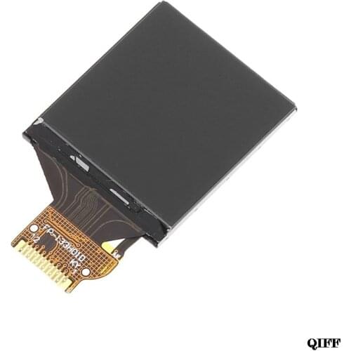 Drop Ship&Wholesale 1.3 Inch Color IPS TFT LCD Display Screen Board for ST7789 12Pin 4 Line SPI Port APR29