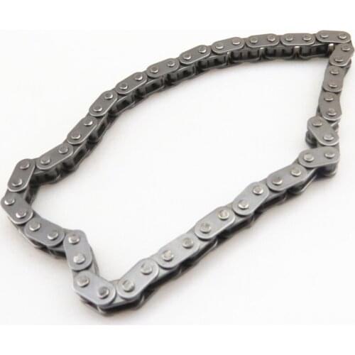 FHAWKEYEQ Camshaft Timing Chain For VW Eos Touran Passat Golf Jetta GLI Scirocco A3 A4 A6 TT Seat Leon Altea Octavia 06D109229B