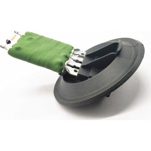 Heater Fan Resistor For Audi A2 Seat Cordoba Ibiza Skoda Fabia Roomster VW 6Q0959263A 6Q0 959 263 6Q0959263