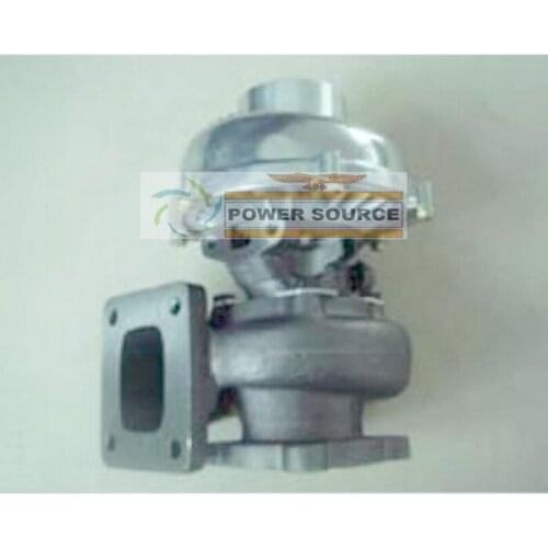 RHC6 Turbo CIBC 114400-3320 1-14400-3320 VA720015 6T-611 1144003320 114400331 For Hitachi EX200-5 For JCB Earth Moving 6BG1T 6BG