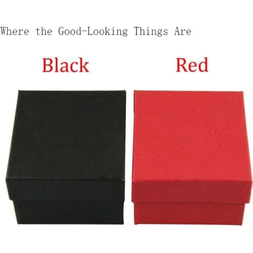 With Foam Pad Inside Watch Box Elegant Design Durable Present Gift Box Case For Bracelet Bangle Jewelry Watch Box Avoid Fragile