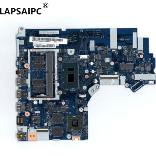 Lapsaipc 5B20R19899 MB SYSTEM BOARDS L81DE I58250U N530_2GD4G