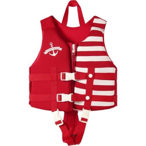 Newao kids life vest life jacket swim surf swimming jackets life vests child swimsuit kids swim childrens vest for swimmin vest