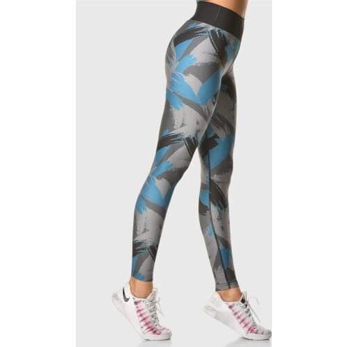 Superstacy High Waist Sporting Leggings