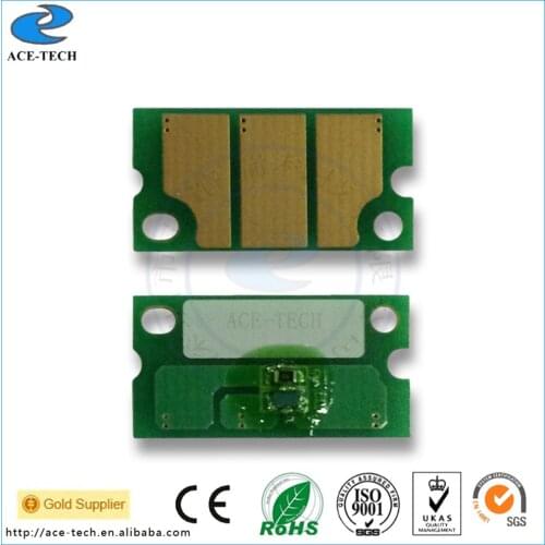 TNP48 Toner chip for Konica Minolta Bizhub C3350 3850 C3100P C3100 Developineo+3350 +3850 laser printer refill cartridge