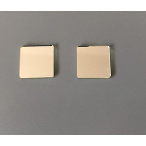 1PC Interference Optical Glass Narrow Band Bandpass Filter SPIKE FILTER Central Wavelength 578nm Half bandwidth 13nm