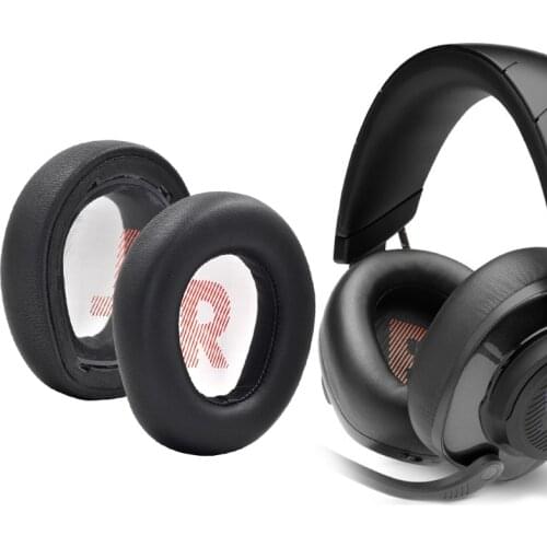 2021 New Replacement Ear pads for -JBL Quantum 800 Wireless Headphones Soft Foam Ear