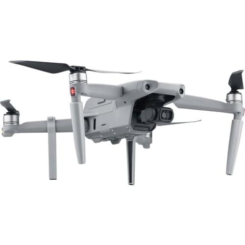 4Pcs Heighten Landing Legs Extended Support Feet Set for DJI Mavic Air 2 Drone