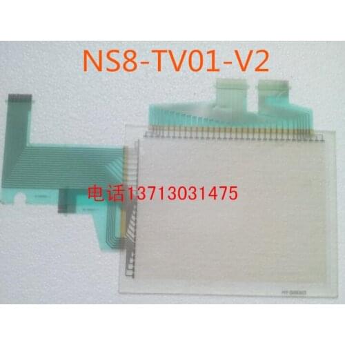 8,4 pulgadas Touch Panel NS8-TV01-V2 NS8-TV01B-V2