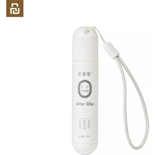 Qiaoqingting COKIT Antipruritic Stick Potable Mosquito Insect Bite Relieve Itching Pen Neutralizing Itch Irritation for Babies