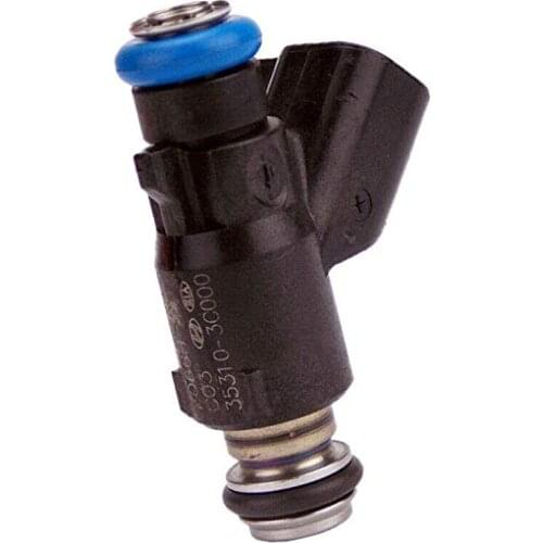 Car Fuel Injector Nozzle OEM 35310-3C000 353103C000 Fit for Hyundai Veracruz Azera Elantra Sonata Santa Entourage Kia Soul