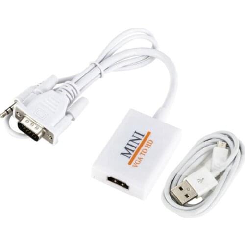BAJEAL Type C Adapters