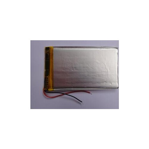 Free shipping 1pcs 3.7v 5050100 3000mah polymer lithium rechargeable battery for power bank player GPS tablet recorder MP5