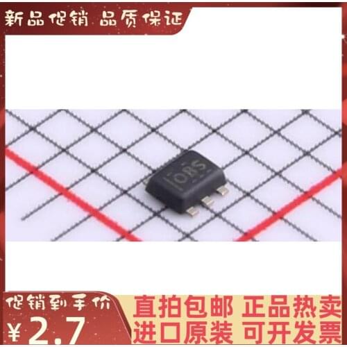 Free shipping TMP112AIDRLR OBS SOT563 1.4V ±0.5°C 10PCS