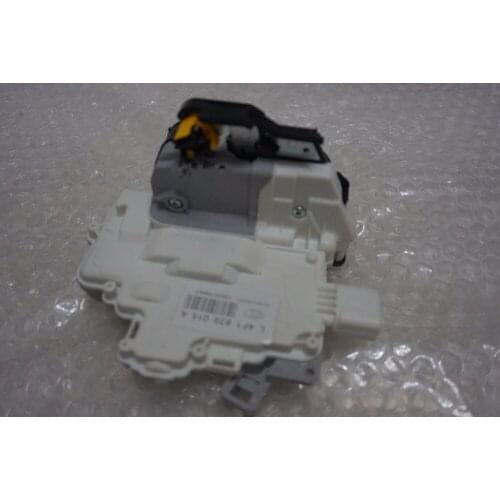 Rear Left Door Lock Latch Actuator For AUDI A3 A6 C6 Allroad A8 4F0839015 8E0 839 015AA 4F0839015D/E/G