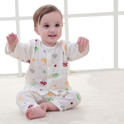 Clownduck Clothing Sets For Newborns
