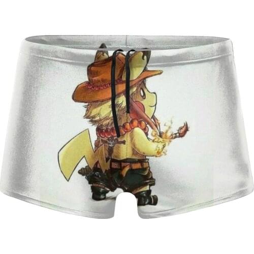 Men Anime Cosplay swimwear Ace Luffy swimsuits husband for the sea Pool