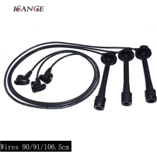 Isance Ignition Systems