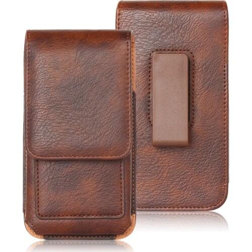 JONSNOW Men's Waist Bags