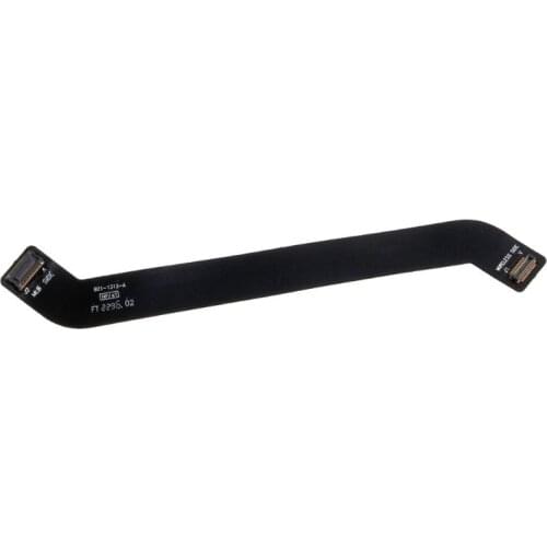 WiFi Cable 821-1312-A for macBook Pro 13\" A1278 Wireless WiFi Bluetooth Card Connector Flex Cable 2011 2012 Year MC700 MC724