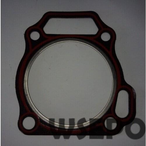 Chongqing Quality! Cylinder Packing Gasket(Head Gasket) fits for GX390/188F 389CC Gasoline Engine