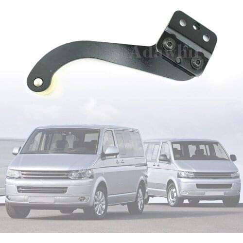 Sliding Door Roller Guide Left Pulley for VW Transporter T5 T6 Campmob (Typ2/Transp./LT) 2003-2016 7H0843435P Top Sliding Wheel