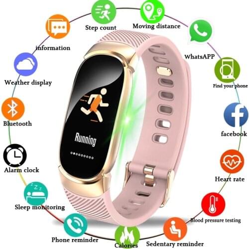 Newwear Smart Bracelets