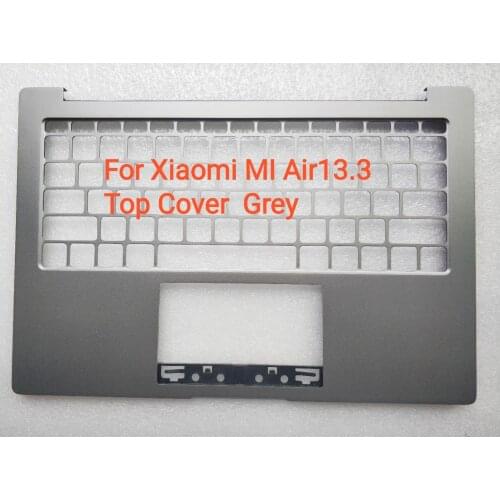 New laptop Top case Lcd back cover +upper case+ bottom case + keyboard palmrest for xiaomi AIR 13.3"