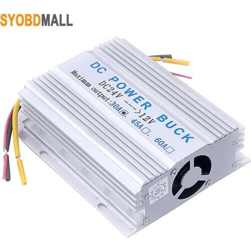 OBDHOME Car Inverters