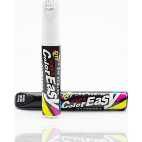 Car Scratch Repair Agent Car Paint Repair Fix It Pro Auto Care Scratch Remover Paint Care Special Paint Pen Auto Accessories