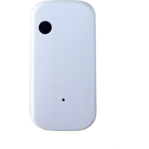 Tuya Wifi Light Sensor Smart Illuminance Sensor Smart Home Work with Alex Google Home