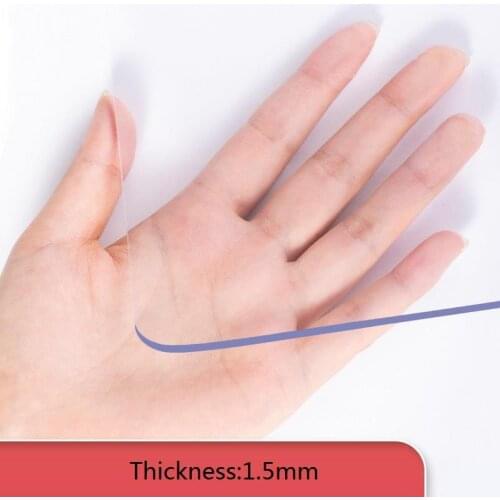 Waterproof Rectangular Rectangulares Impermeable Tafelkleed Rechthoekige Manteles Cover Toalha De Mesa PVC Nappe Table Cloth