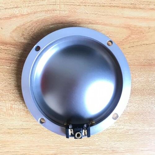 High Quality Replacement Diaphragm for JBL SRX712 SRX715 SRX735 2431H Horn Driver Repair Part pure aluminum wire