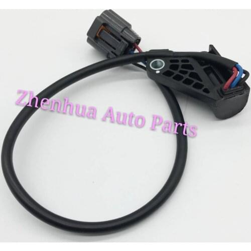 1x ZL0118221 ZL01-18-221A Crankshaft Position Sensor For Mazda- Miata- Demio- MX5 MX-5 323 OE# J5T27072 , ZL01-18-221 , PC390