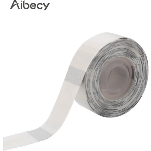 Aibecy Round Label Self-Adhesive Circle Thermal Label Paper Tape Sticker Waterproof Oil-proof Tear-Resistant for D30S Printer
