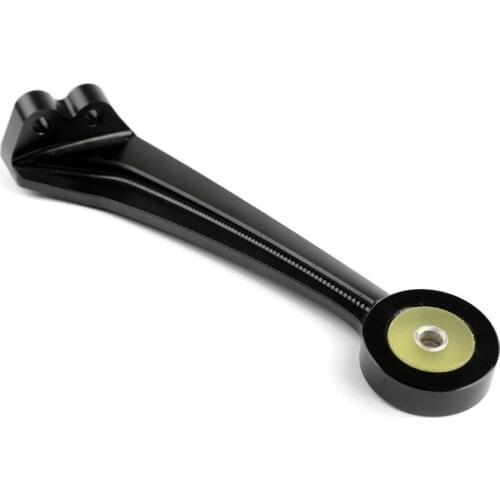 Areyourshop Motorcycle CNC Exhaust Muffler Pipe Bracket Mount Holder For BMW R Nine T R9T 2014-2018 Motorcycle Accessories