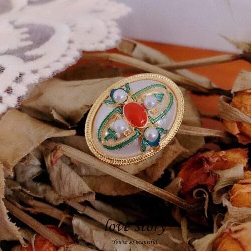 Atmosphere wind wind cheongsam female temperament noble nation