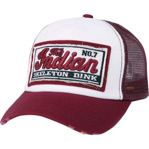 Ponytail Baseball Cap Mesh Breathable Casual Women Men Baseball Hat Outdoor Vintage Snapback Sport Caps Gorra De Beisbol #P2