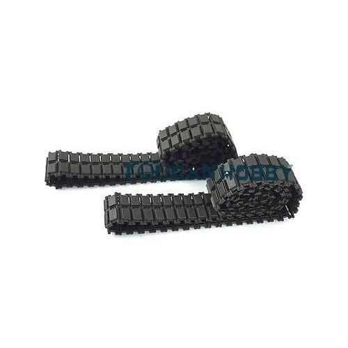 Heng Long 1/16 UK Challenger II Tank 3908 Plastic Caterpillar Tracks Pedrail TH00500-SMT4