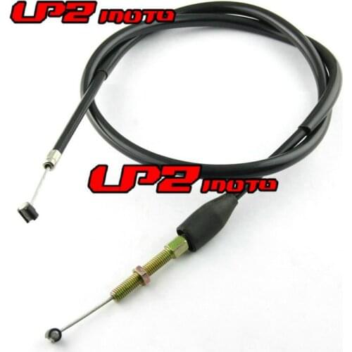 Motorcycle Cable clutch Line For Suzuki GSXR600 K8 2007-2010 GSXR750 K8 2007-2010