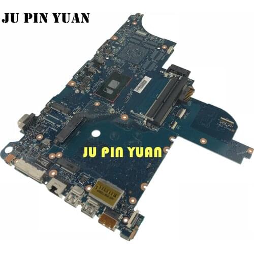 840714-001 840714-601 840714-501 Mainboard For HP 640 G2 650 G2 Laptop Motherboard with I3-6100U 100% Fully Tested