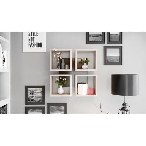 Мебель Трия (Россия) Bookcases